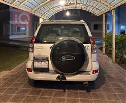 تويوتا لاندكروزر برادو